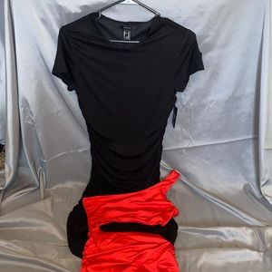 Ruched Dress Bundle